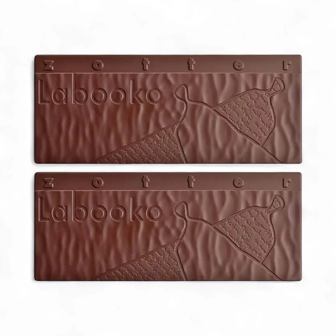 Milk chocolate 70% - Dark Style No Sugar (Labooko)