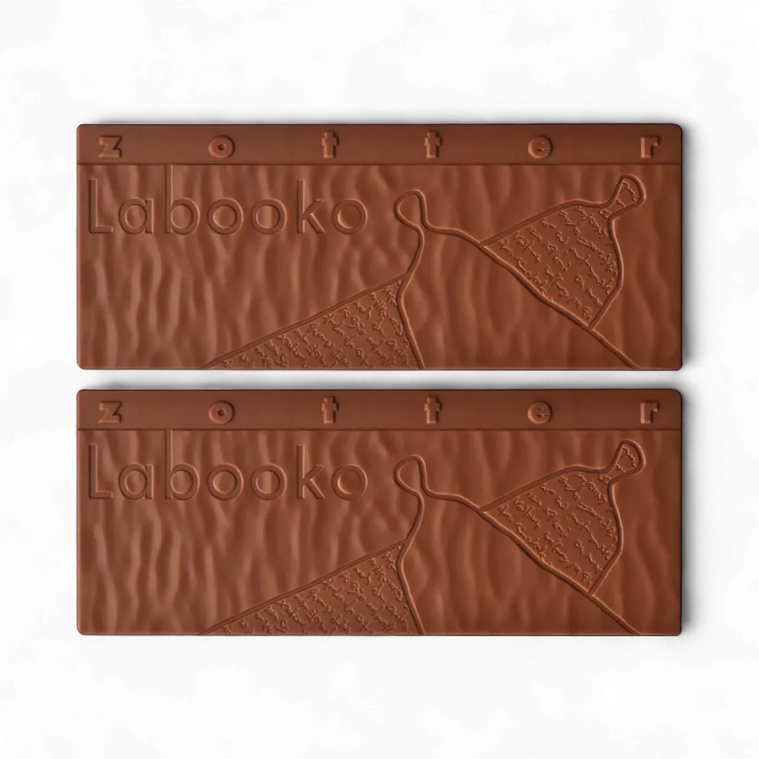 Nicaragua 50% (Labooko)