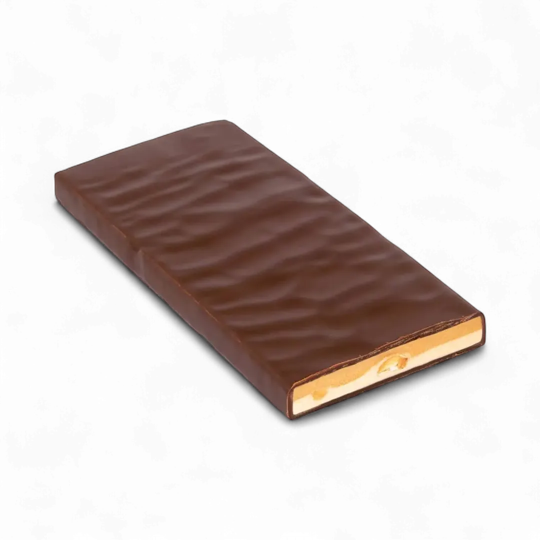 Peanut Caramel (Hand-scooped Chocolate)