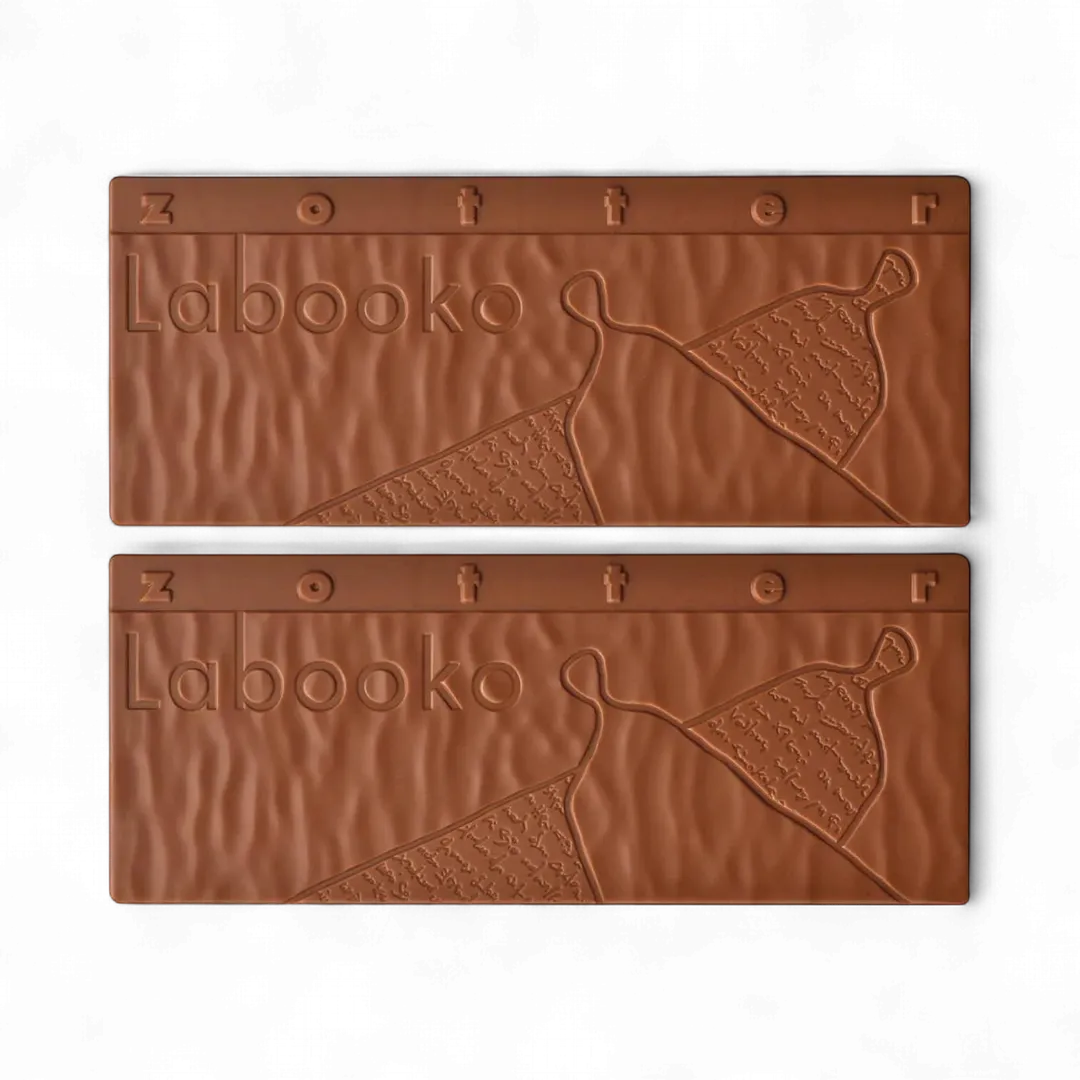 Peru 45% (Labooko)