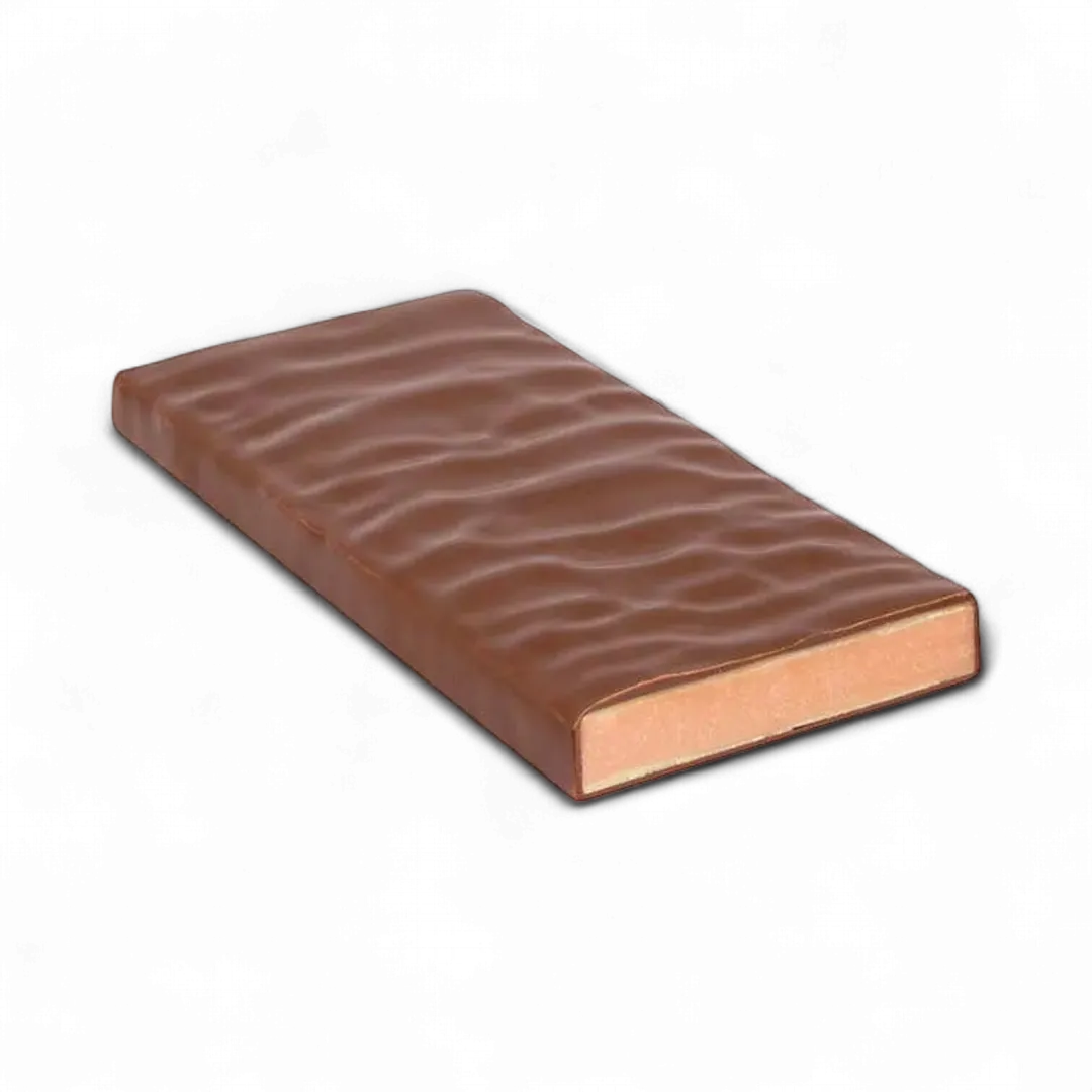 Pink Grapefruit (Hand-scooped Chocolate)