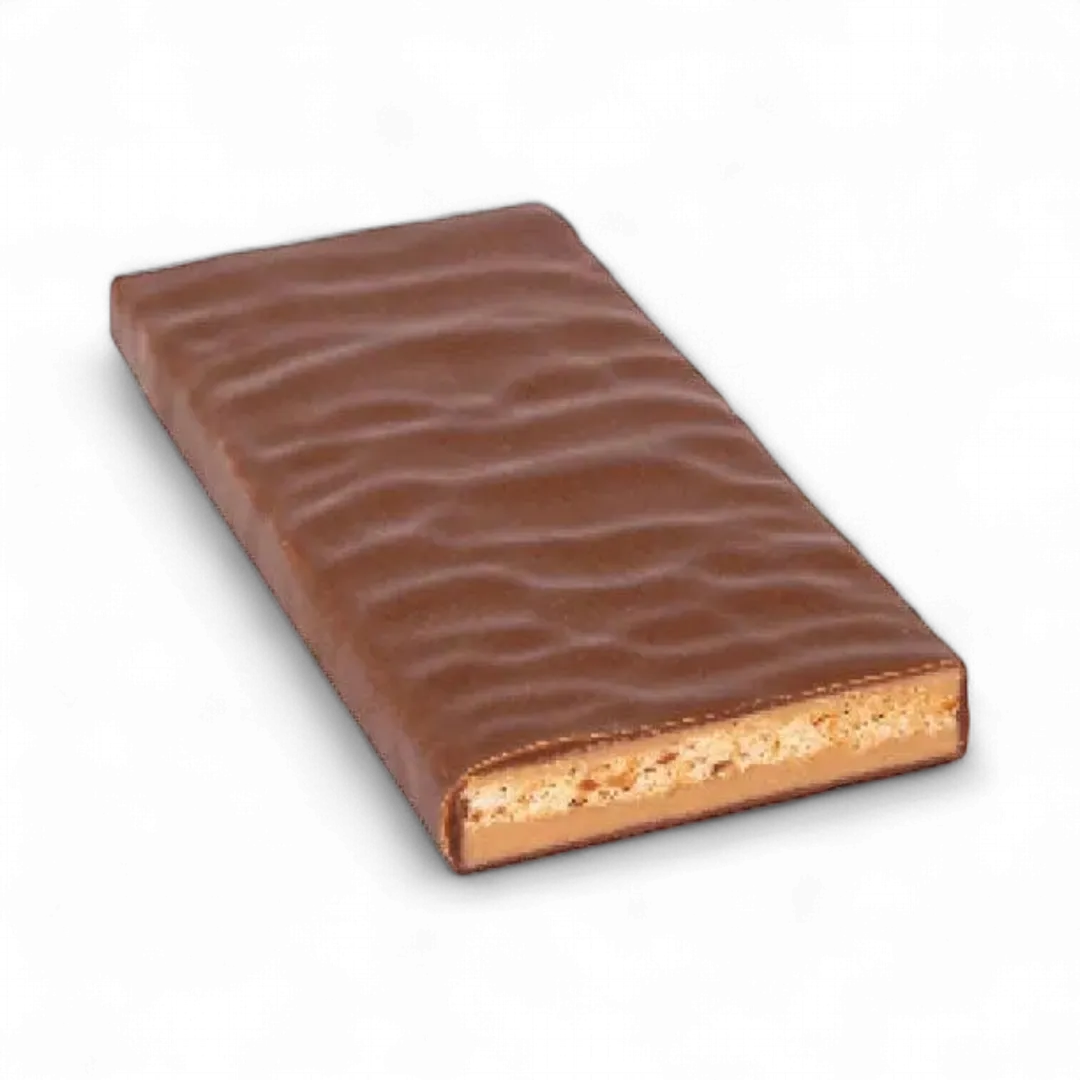 Praline + Cookies  (Hand-scooped Chocolate)