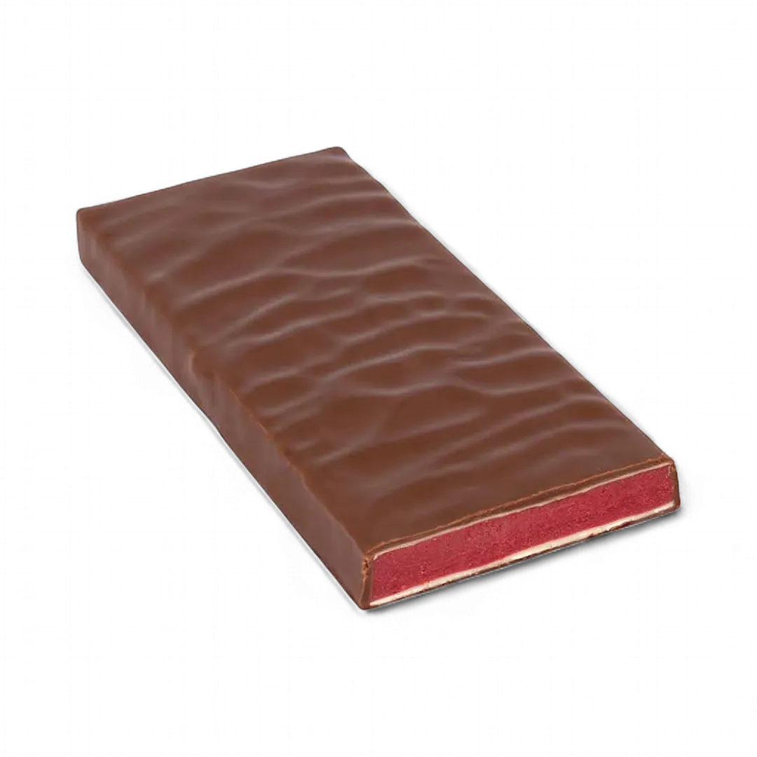 Raspberry (Hand-scooped Chocolate)
