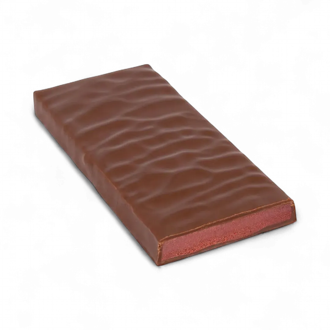 Red Wine (Hand-scooped Chocolate)