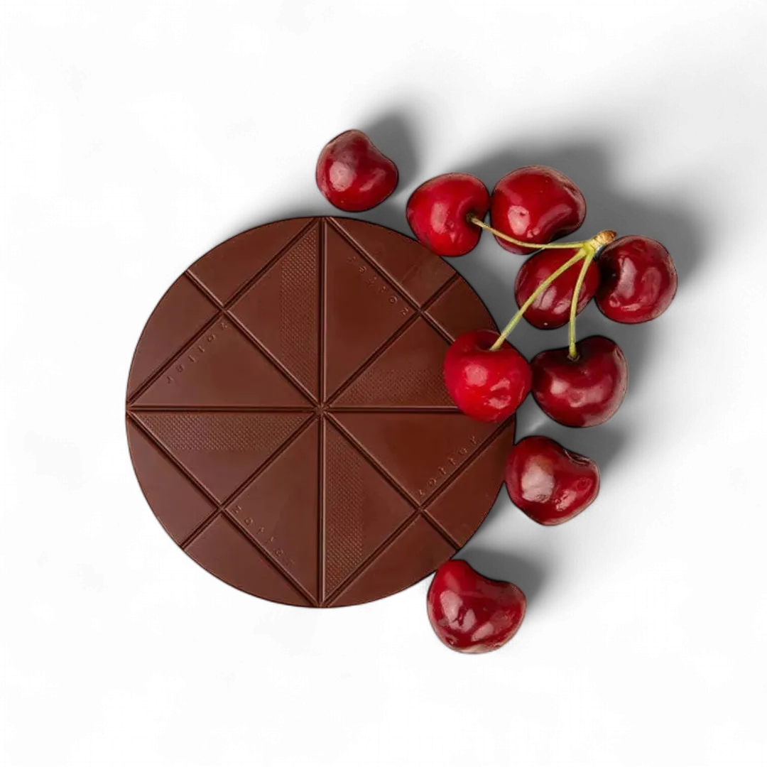 Sour Cherry in Cacao (In•Fusion)