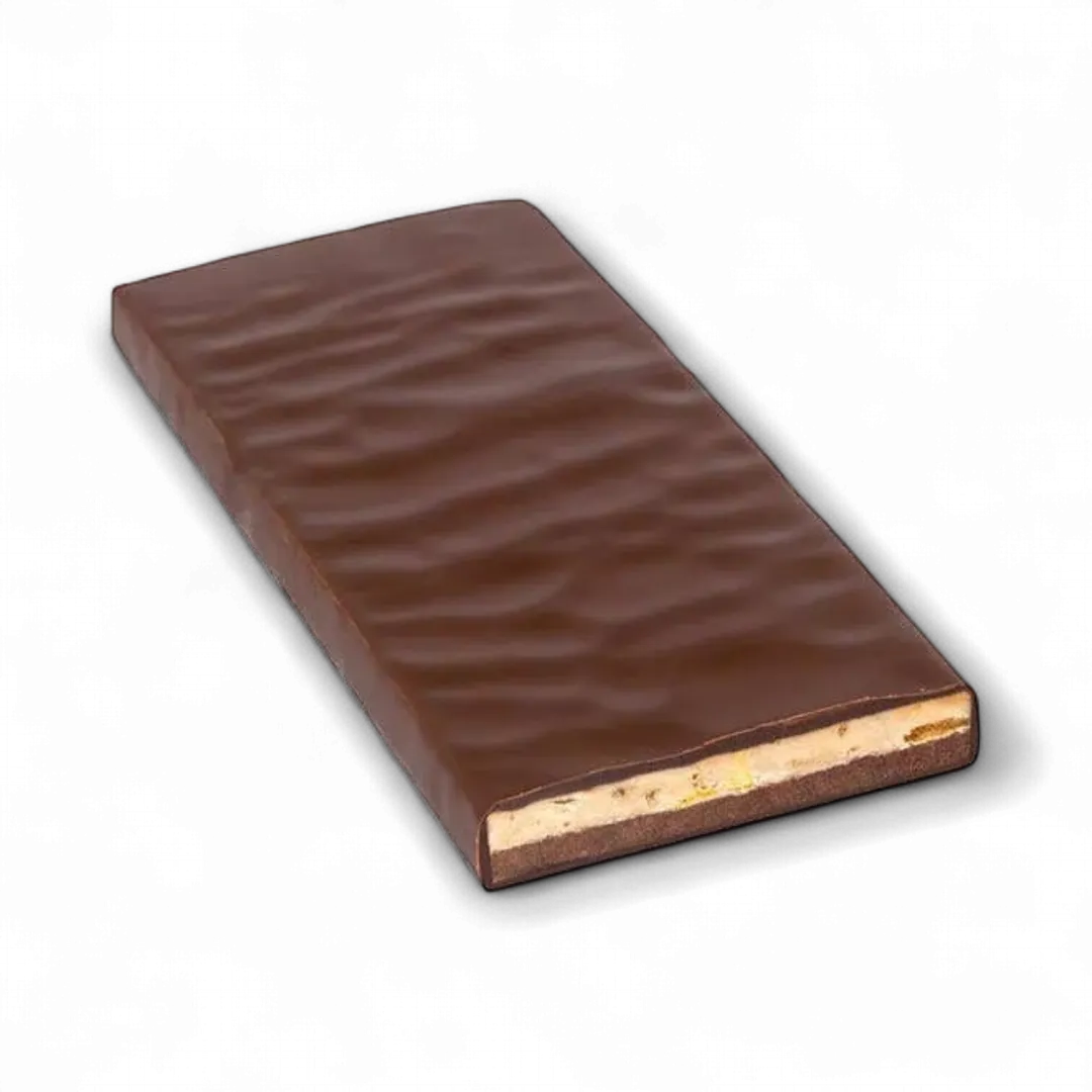 Tanzania Cacao Safari (Hand-scooped Chocolate)