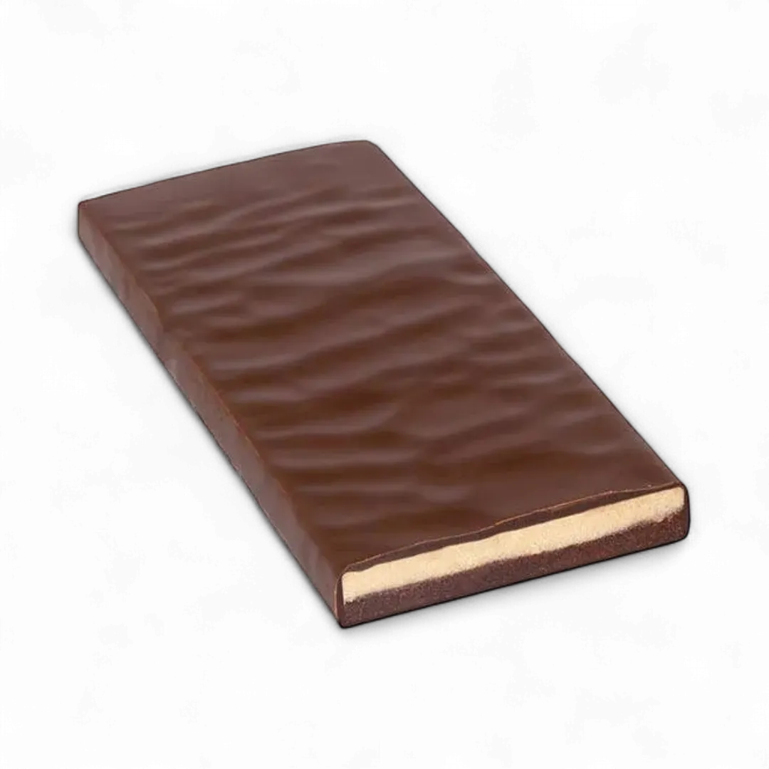 Uganda Cacao Safari (Hand-scooped Chocolate) (