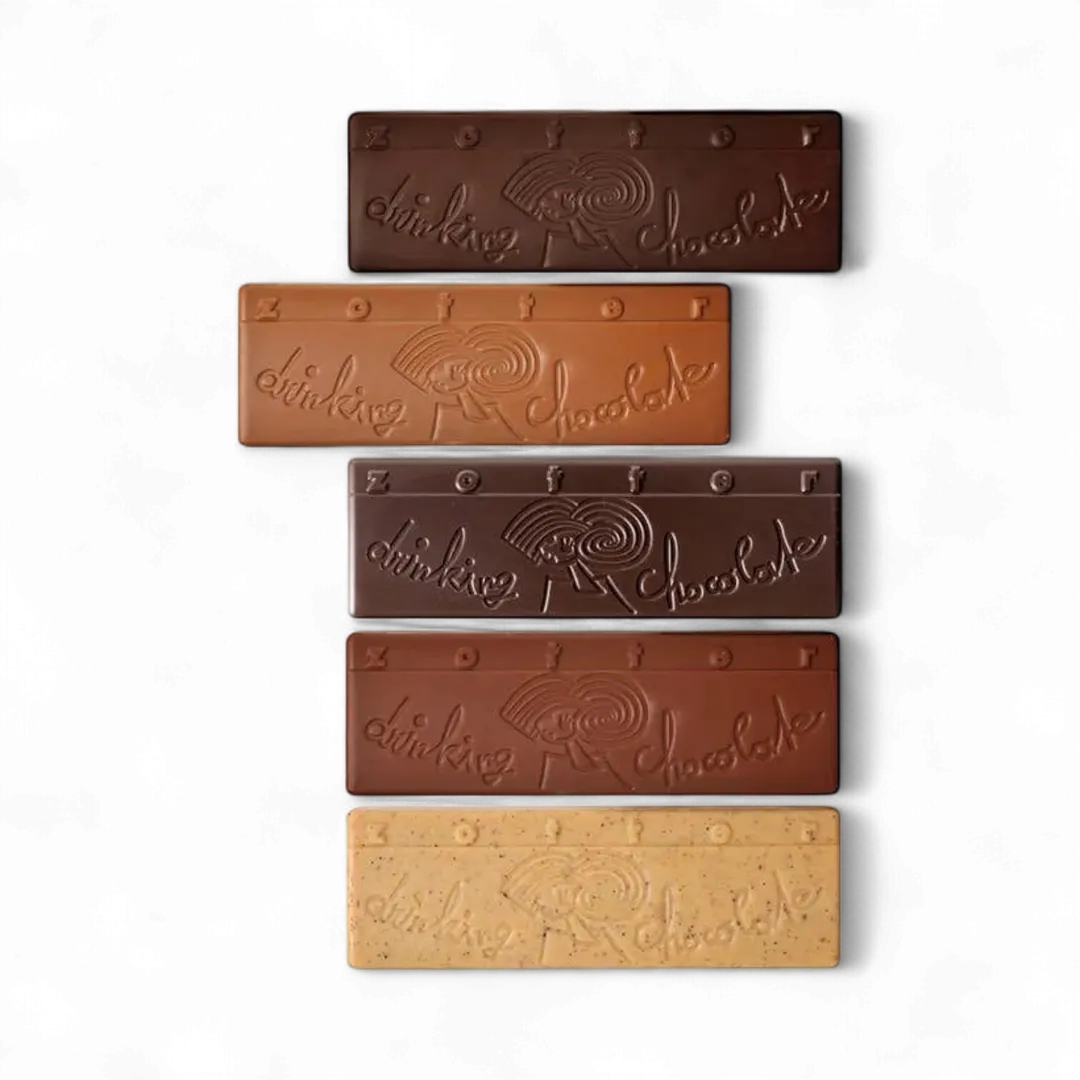 Variety Classic (Drinking Chocolate)